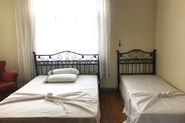 Bayraktar Konağı Apart - Resim 5