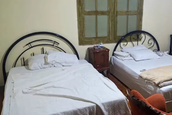 Bayraktar Konağı Apart - Resim 17