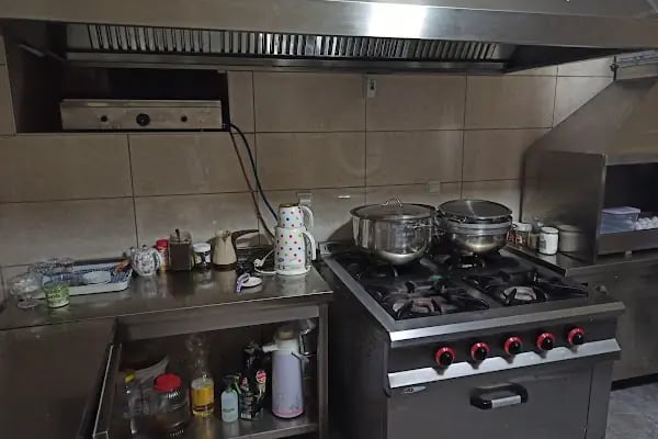 Bayraktar Konağı Apart - Resim 13