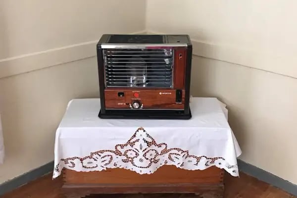 Bayraktar Konağı Apart - Resim 4