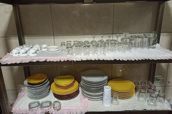 Bayraktar Konağı Apart - Resim 12