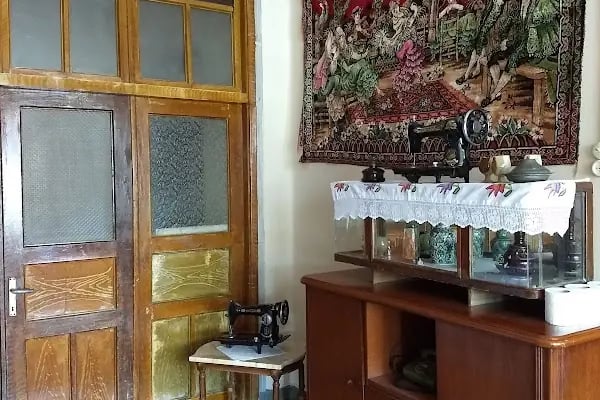 Bayraktar Konağı Apart - Resim 20