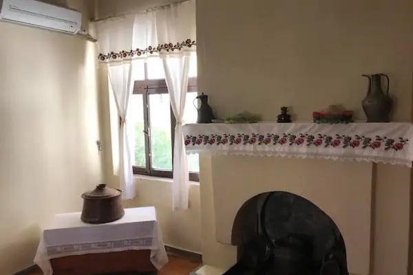 Bayraktar Konağı Apart - Resim 8