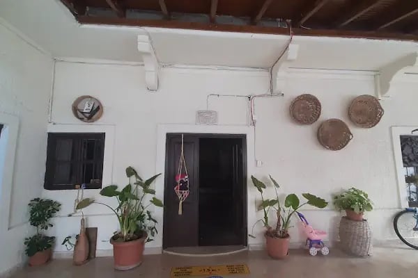 Bayraktar Konağı Apart - Resim 19