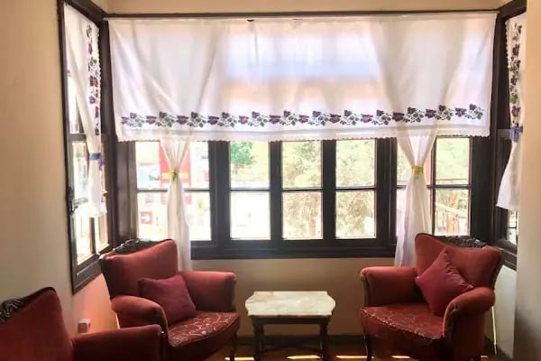 Bayraktar Konağı Apart - Resim 15