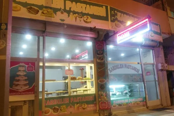 Kardelen Pastanesi - Resim 17