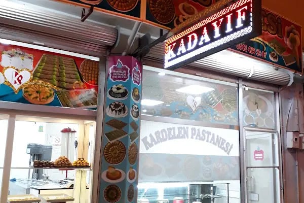 Kardelen Pastanesi - Resim 7