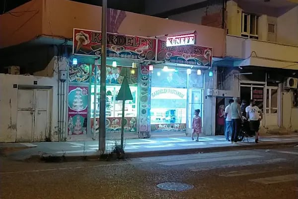Kardelen Pastanesi - Resim 12