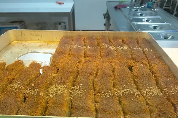 Kardelen Pastanesi - Resim 15