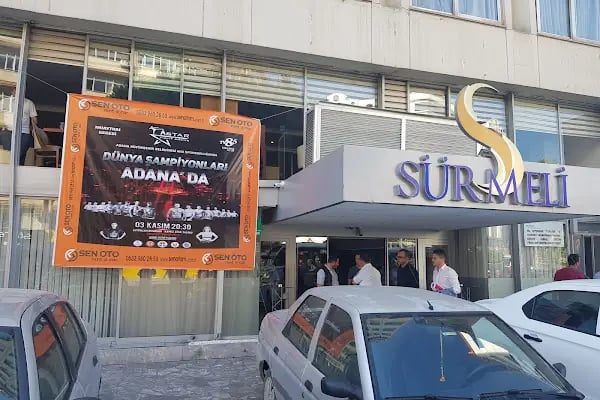 Adana Rent a Car - Araç Kiralama - SEN OTO - Resim 11