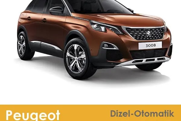 Adana Rent a Car - Araç Kiralama - SEN OTO - Resim 14