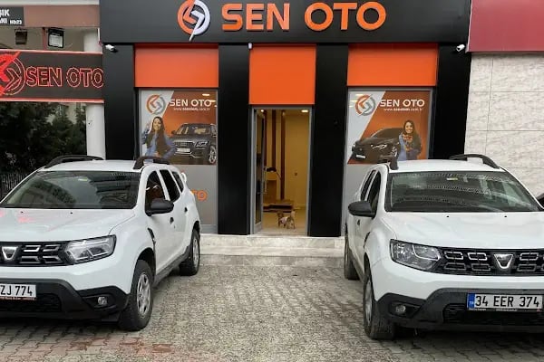 Adana Rent a Car - Araç Kiralama - SEN OTO - Resim 7