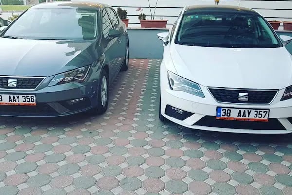 Adana Rent a Car - Araç Kiralama - SEN OTO - Resim 8