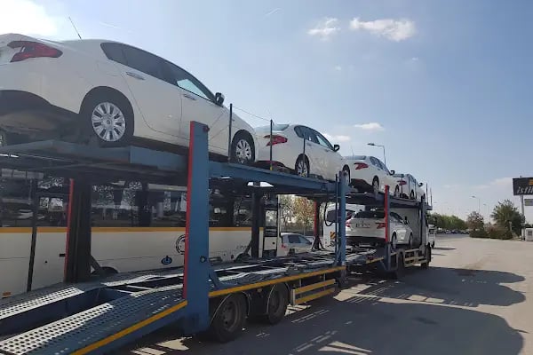 Adana Rent a Car - Araç Kiralama - SEN OTO - Resim 9