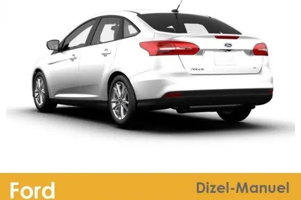 Adana Rent a Car - Araç Kiralama - SEN OTO - Resim 17