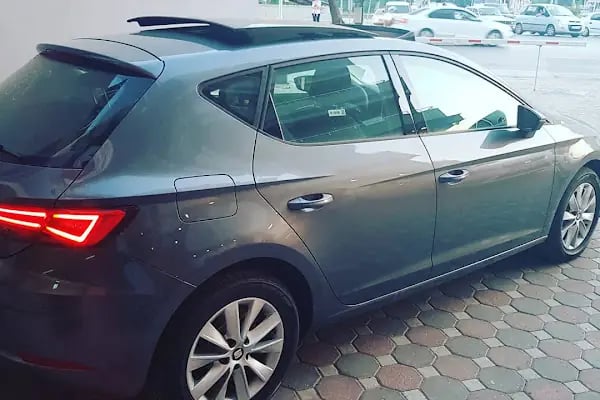 Adana Rent a Car - Araç Kiralama - SEN OTO - Resim 4