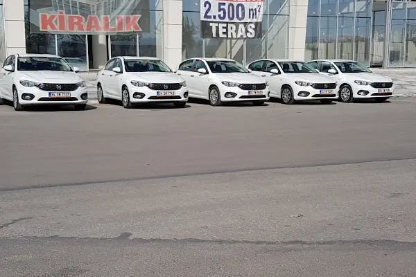 Adana Rent a Car - Araç Kiralama - SEN OTO - Resim 20