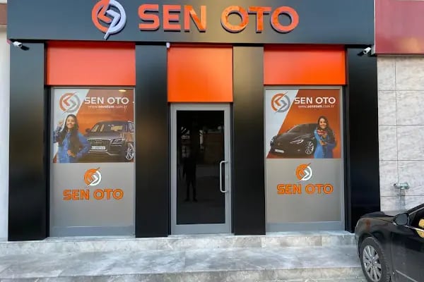 Adana Rent a Car - Araç Kiralama - SEN OTO - Resim 2
