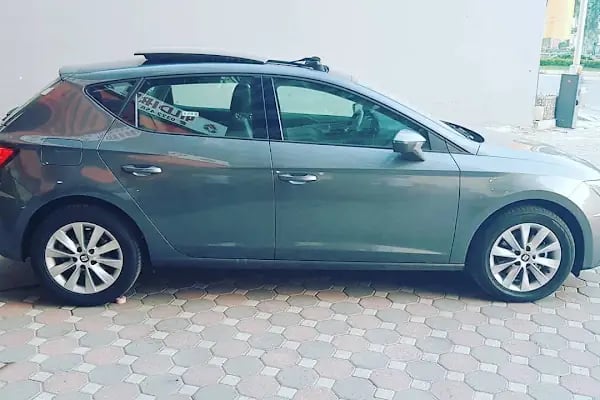 Adana Rent a Car - Araç Kiralama - SEN OTO - Resim 12