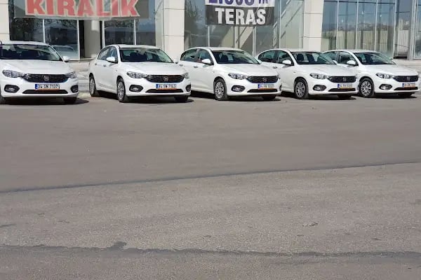 Adana Rent a Car - Araç Kiralama - SEN OTO - Resim 10