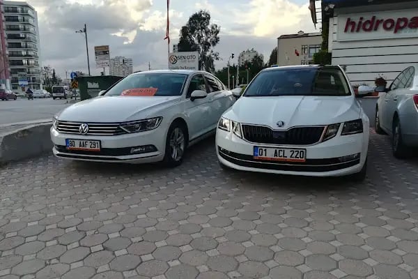 Adana Rent a Car - Araç Kiralama - SEN OTO - Resim 3