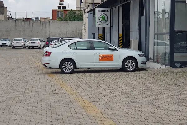 Adana Rent a Car - Araç Kiralama - SEN OTO - Resim 6