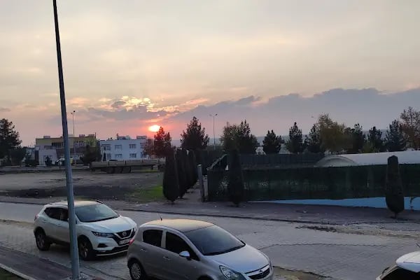 Nüjava Park - Resim 20