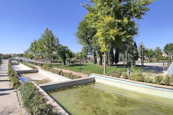 Nüjava Park - Resim 12