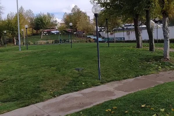 Nüjava Park - Resim 5