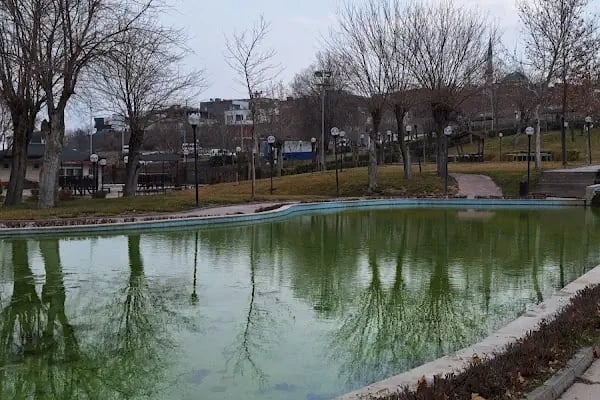 Nüjava Park - Resim 19