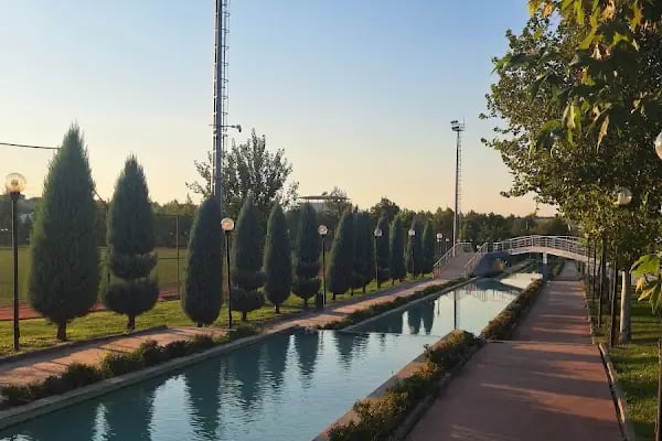 Nüjava Park - Resim 15