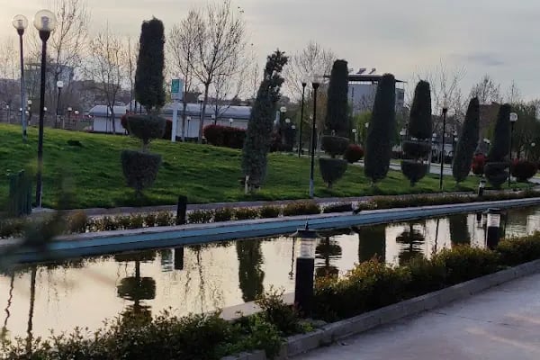 Nüjava Park - Resim 9