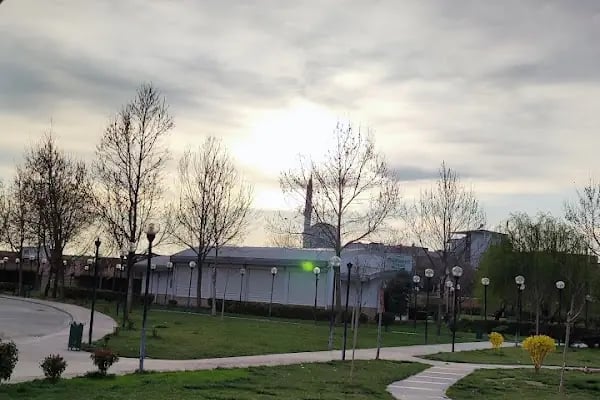Nüjava Park - Resim 10