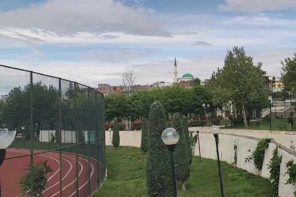 Nüjava Park - Resim 16