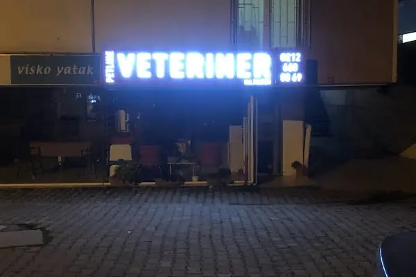 Petline Veteriner Kliniği - Resim 2