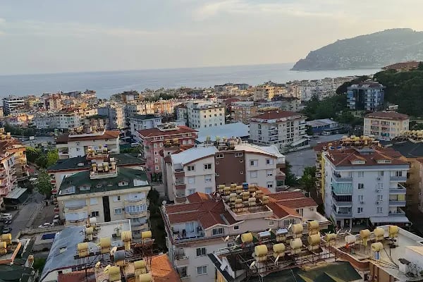 Esentepe Konutları - Resim 5
