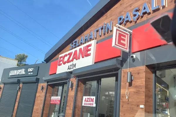 Şafak Eczanesi - Resim 5