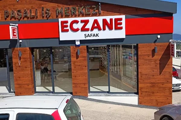Şafak Eczanesi - Resim 3