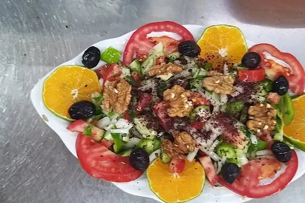 Dali Food &amp; Cafe - Resim 14