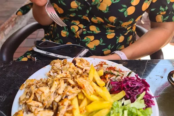 Dali Food &amp; Cafe - Resim 15