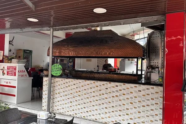 Dali Food &amp; Cafe - Resim 8