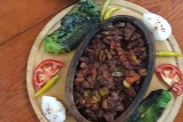 Dali Food &amp; Cafe - Resim 20