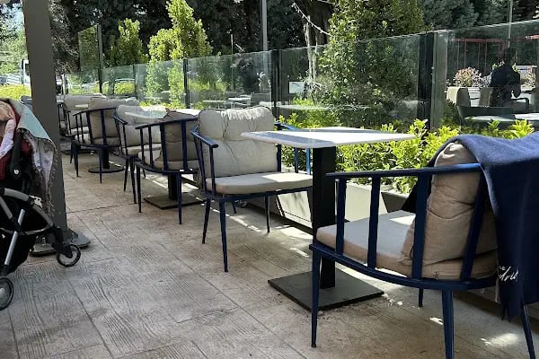 Coffee de Madrid Başiskele - Resim 6