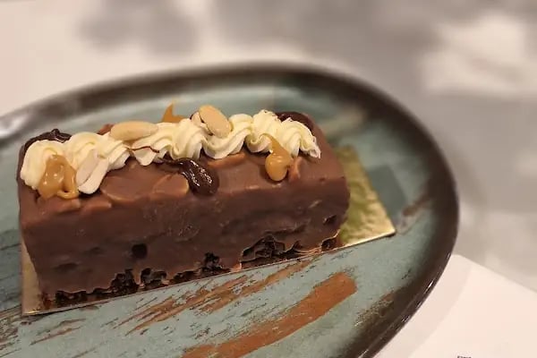 Coffee de Madrid Başiskele - Resim 15