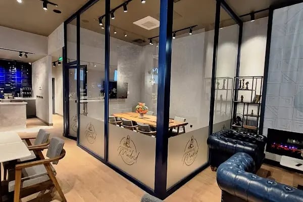 Coffee de Madrid Başiskele - Resim 10