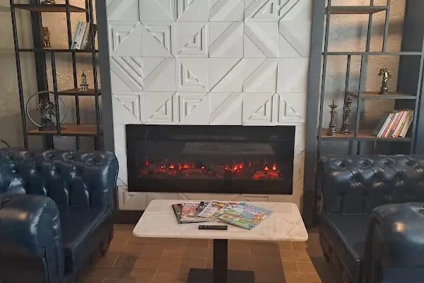 Coffee de Madrid Başiskele - Resim 8