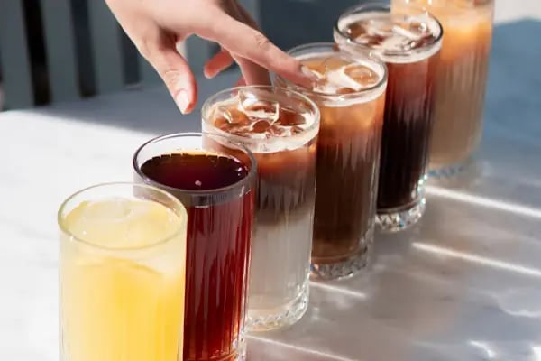 Coffee de Madrid Başiskele - Resim 19