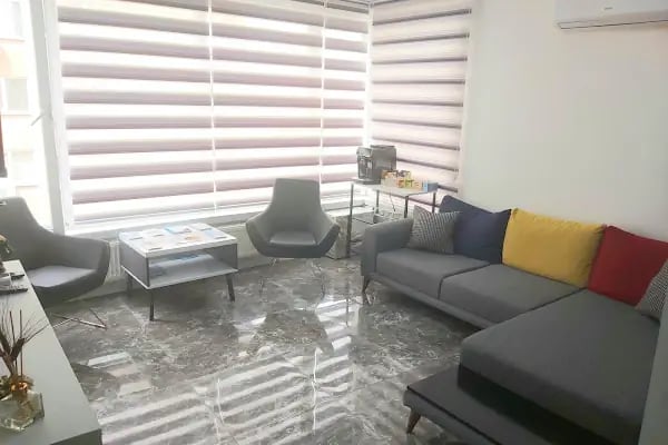 Diş Hekimi Seval Alagöz 7 24 Keçiören implant - Resim 8