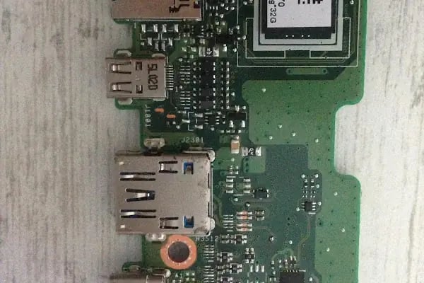 Yiğit Bilgisayar Profesyonel Laptop Notebook Dizüstü Tablet Cep Telefon Teknik Servisi - Resim 6
