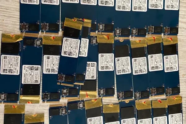 Yiğit Bilgisayar Profesyonel Laptop Notebook Dizüstü Tablet Cep Telefon Teknik Servisi - Resim 20